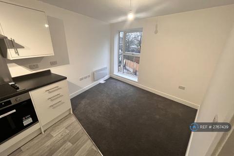 undefined, Shelford Road, Nottingham, NG4