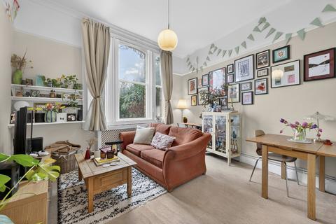 1 bedroom apartment for sale, Penn Road, Islington, London, N7