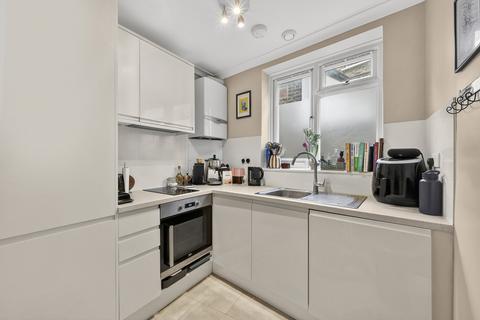 1 bedroom apartment for sale, Penn Road, Islington, London, N7