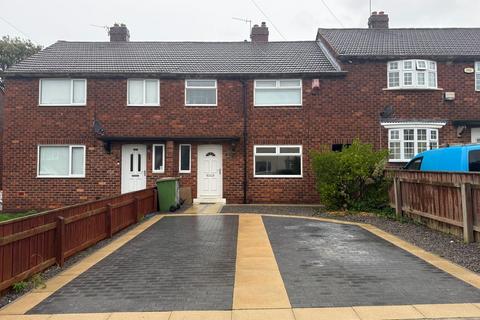 undefined, Fairfield Avenue, Ormesby, MIDDLESBROUGH