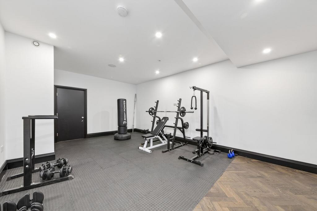 Gym