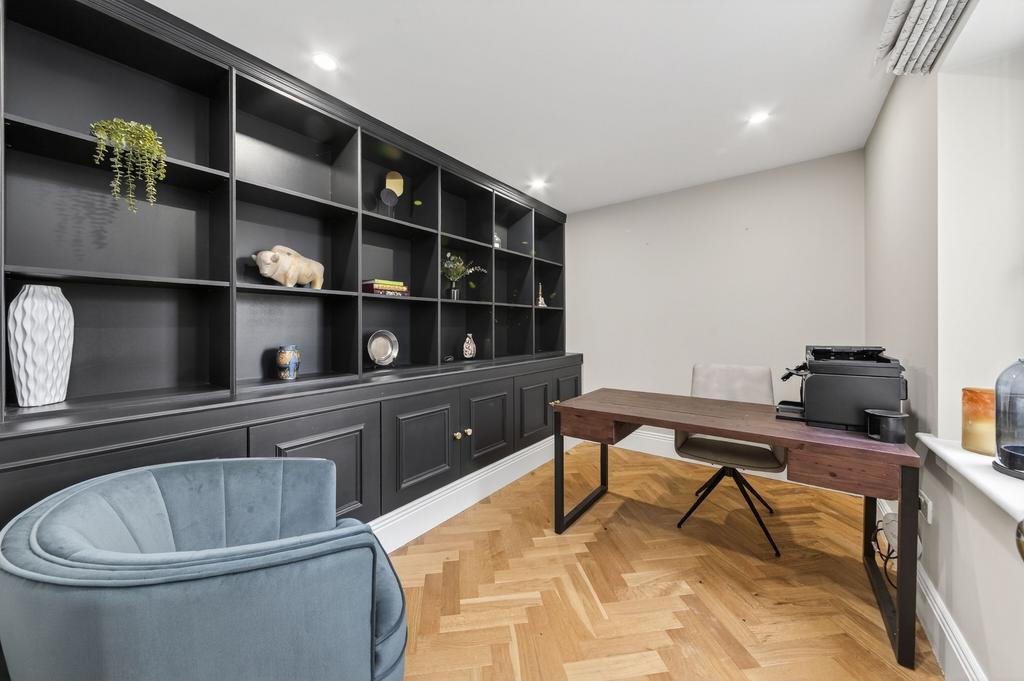 Home office