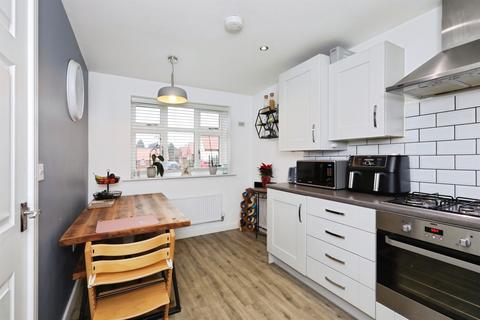 undefined, Orchardside Road, East Markham, Newark