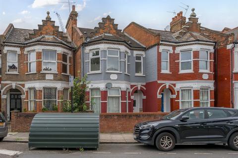 2 bedroom ground floor flat for sale, Mount Pleasant Road, London