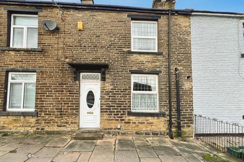 1 bedroom terraced house for sale, Fagley Road, Bradford BD2
