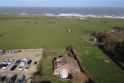 3 bedroom chalet for sale, Fairway, Cromer Road, West Runton, Cromer, Norfolk NR27 9QA