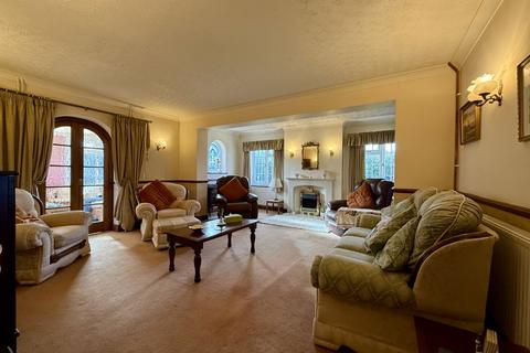 3 bedroom chalet for sale, Fairway, Cromer Road, West Runton, Cromer, Norfolk NR27 9QA