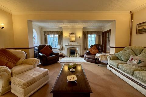 3 bedroom chalet for sale, Fairway, Cromer Road, West Runton, Cromer, Norfolk NR27 9QA
