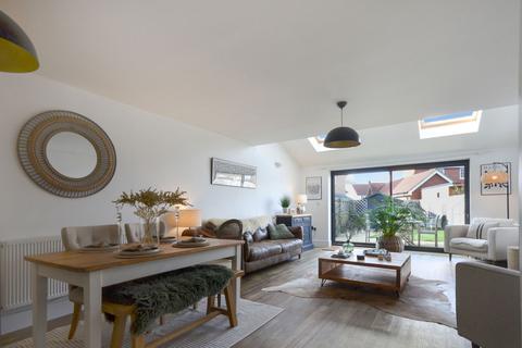 2 bedroom semi-detached house for sale, Jennings Road, Saffron Walden