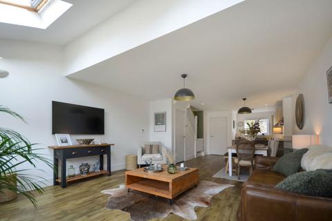 2 bedroom semi-detached house for sale, Jennings Road, Saffron Walden