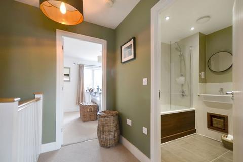 2 bedroom semi-detached house for sale, Jennings Road, Saffron Walden