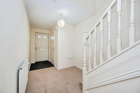 4 bedroom townhouse for sale, The Laurels, Fazeley, Tamworth
