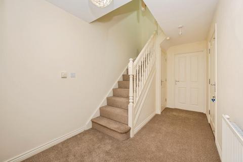4 bedroom townhouse for sale, The Laurels, Fazeley, Tamworth