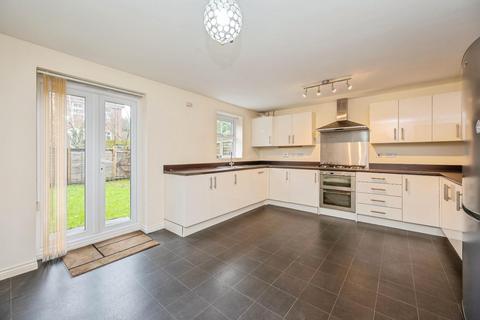 4 bedroom townhouse for sale, The Laurels, Fazeley, Tamworth