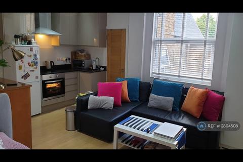 undefined, Ealing, London, W5