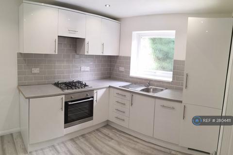 1 bedroom flat to rent, Northbourne Road, Gillingham, ME8