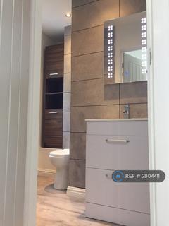 1 bedroom flat to rent, Northbourne Road, Gillingham, ME8