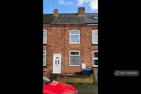 undefined, Factory Road, Hinckley, LE10