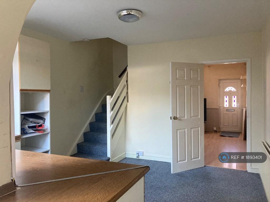 Kitchen / Dining