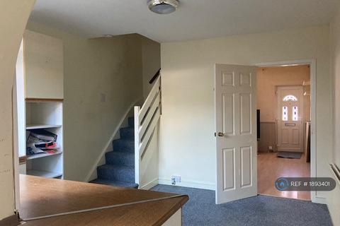 undefined, Factory Road, Hinckley, LE10