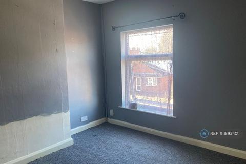 undefined, Factory Road, Hinckley, LE10