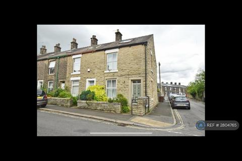 undefined, Shrewsbury Street, Glossop, SK13