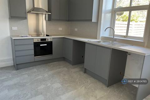 undefined, Shrewsbury Street, Glossop, SK13