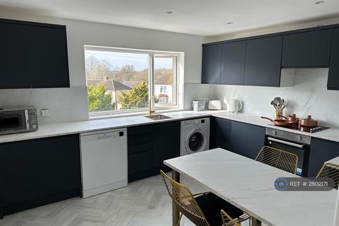 undefined, Oakdene Avenue, Bristol, BS5