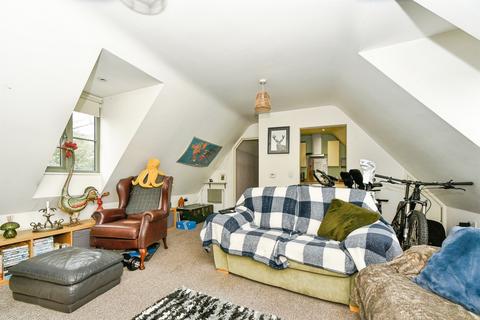 undefined, The Pippin, Calne