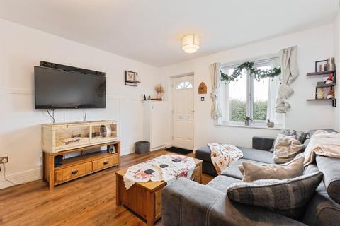 undefined, Bannister Close, ATTLEBOROUGH