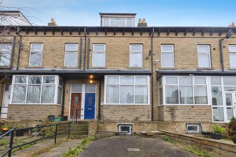 4 bedroom terraced house for sale, Whetley Hill, Bradford