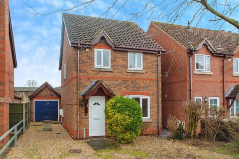 Wellington Close, Heckington, Sleaford