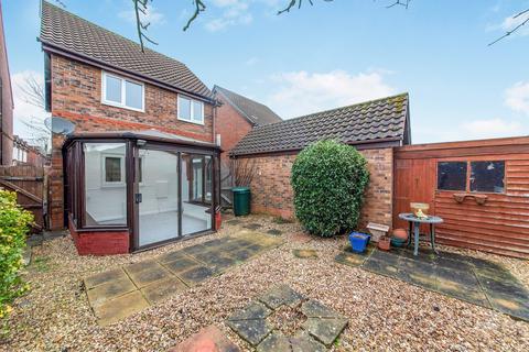 undefined, Wellington Close, Heckington, Sleaford