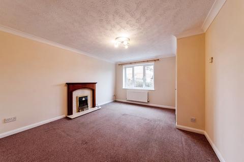 undefined, Wellington Close, Heckington, Sleaford