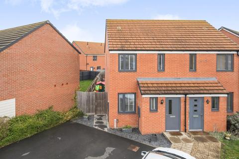 undefined, Goff Place, Wootton