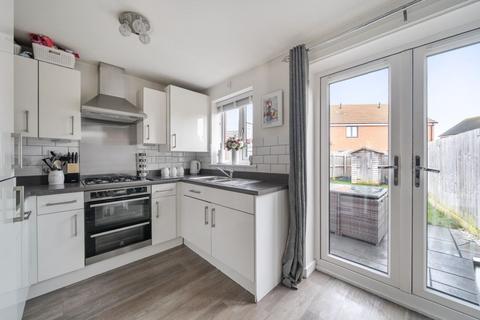 undefined, Goff Place, Wootton
