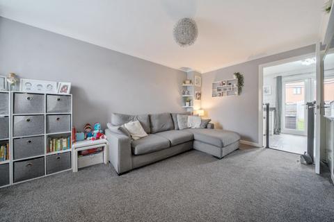 undefined, Goff Place, Wootton