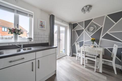 undefined, Goff Place, Wootton