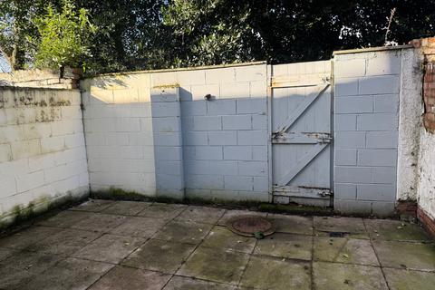 undefined, Ince Avenue, Anfield, Anfield, Liverpool