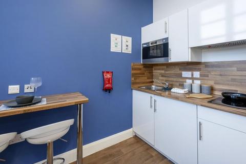 undefined, St Leonards Gate, Lancaster LA1