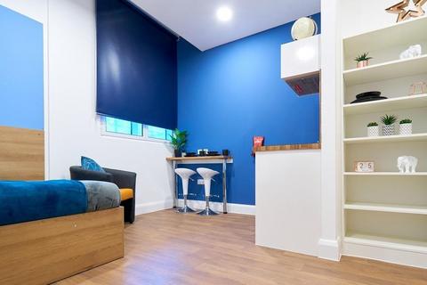 undefined, St Leonards Gate, Lancaster LA1