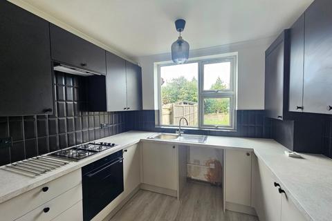 undefined, Ashby Road, SOUTHAMPTON