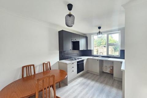undefined, Ashby Road, SOUTHAMPTON