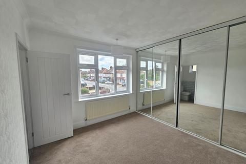 undefined, Ashby Road, SOUTHAMPTON