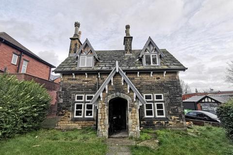 3 bedroom house to rent, 2 Ash Crescent,Headingley, Leeds