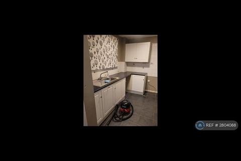 4 bedroom end of terrace house to rent, Western Avenue, Walsall, WS2