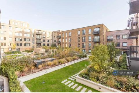 1 bedroom flat to rent, Copenhagen Court, London, SE8