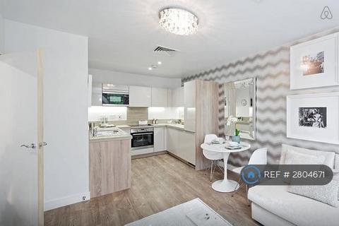 1 bedroom flat to rent, Copenhagen Court, London, SE8