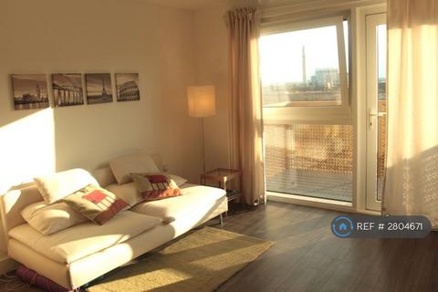 1 bedroom flat to rent, Copenhagen Court, London, SE8