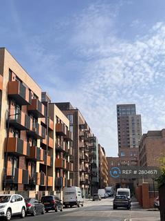 1 bedroom flat to rent, Copenhagen Court, London, SE8